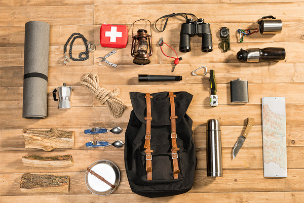 9 Mistakes Typically Made by Preppers