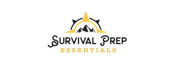 Survival Prep Essentials