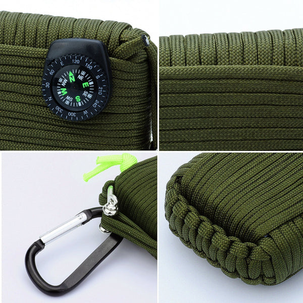 EDC Survival Kit Set