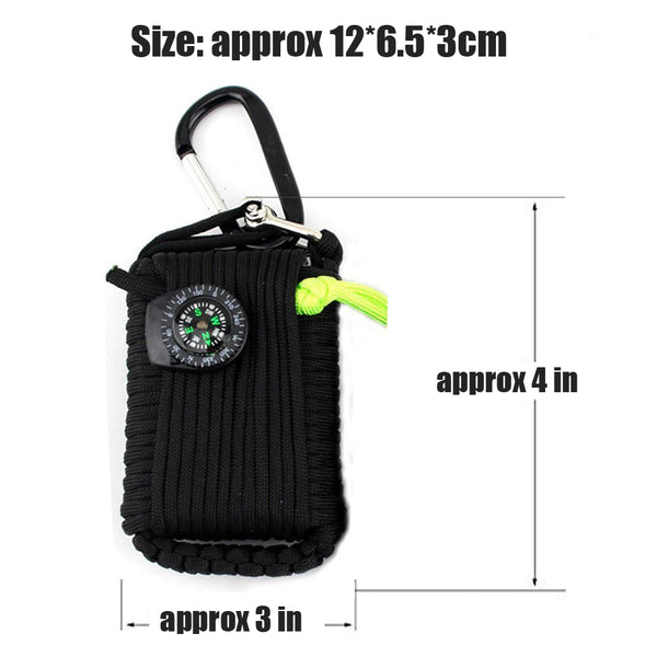 EDC Survival Kit Set
