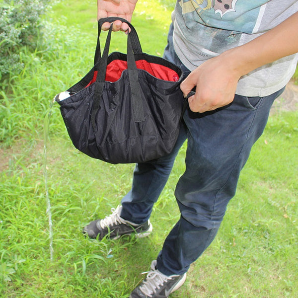 Portable Ultra-light Water Bucket