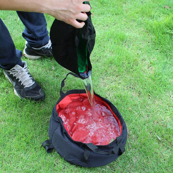 Portable Ultra-light Water Bucket