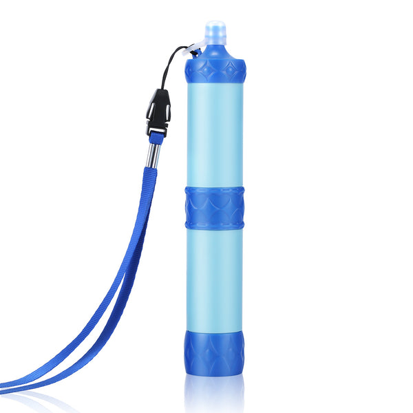 Portable Water Filter