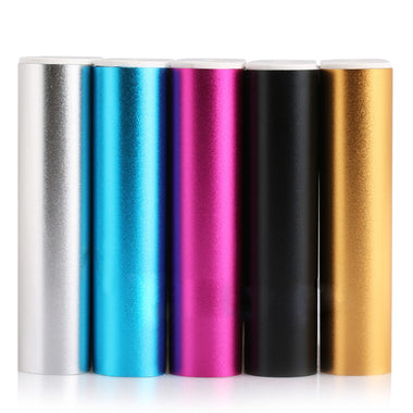 USB Long-Lasting Power Bank