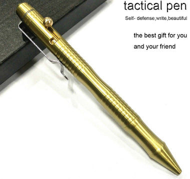 Self Defense Tactical Pen